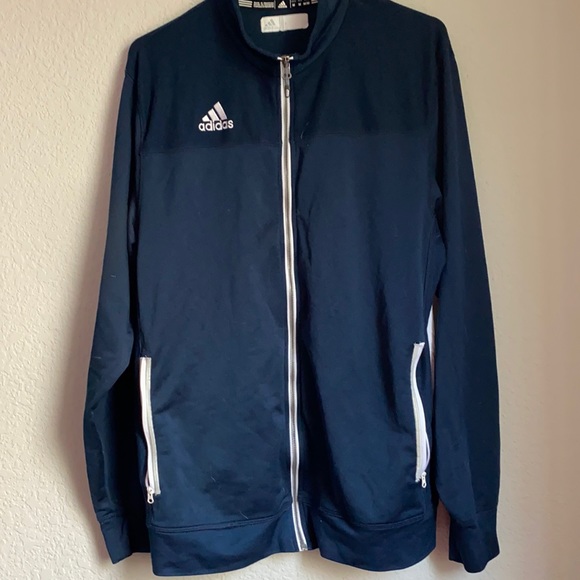 Adidas Zip-up - Picture 6 of 6